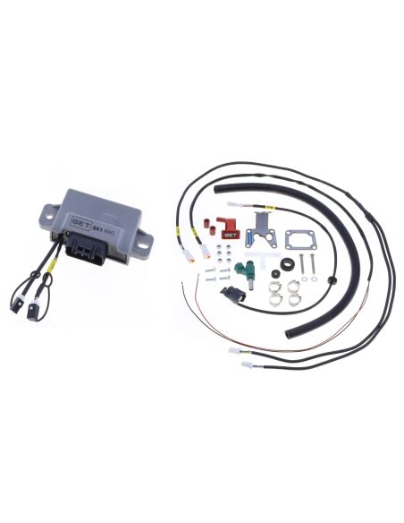 Kit CDI GET SX1 PRO Factory Fantic 250 XXF 2025