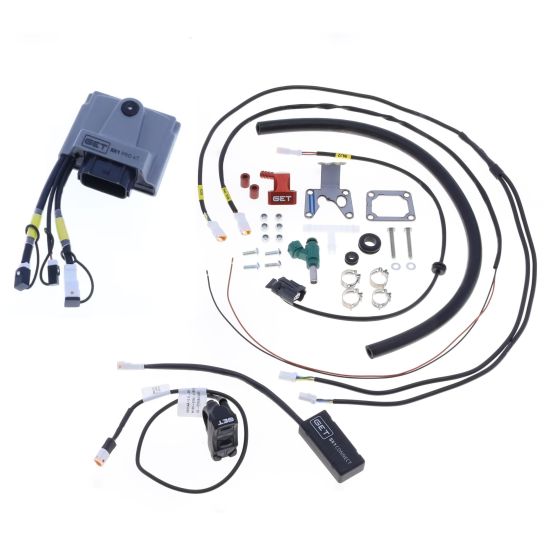 Kit CDI GET SX1 PRO Factory Yamaha 250 YZF 2024