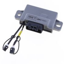 Boitier CDI GET SX1 PRO Fantic 250 XXF 2025