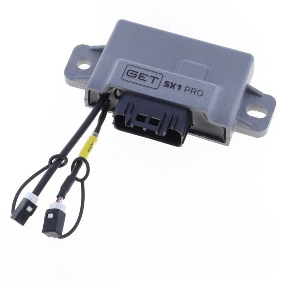 Boitier CDI GET SX1 PRO Fantic 250 XXF 2025