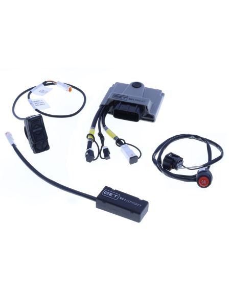 Boitier CDI GET SX1 PRO Yamaha 450 YZF 2025