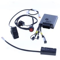Boitier CDI GET SX1 PRO Honda 250 CRF 2025-2026