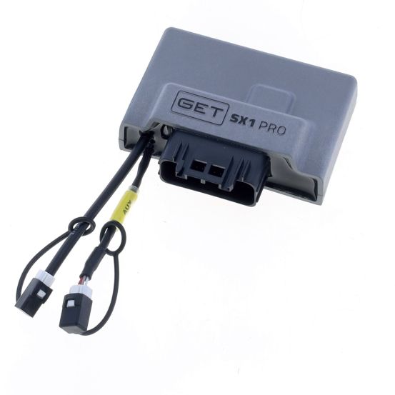 Boitier CDI GET SX1 PRO Fantic 300 XEF 2024 - 2025