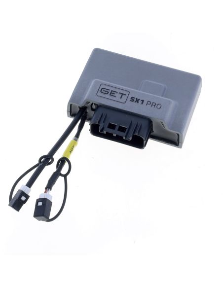 Boitier CDI GET SX1 PRO Fantic 300 XEF 2024 - 2025