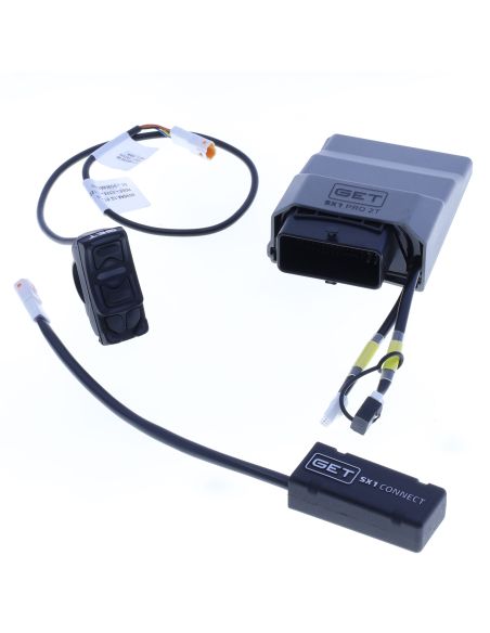Boitier CDI GET SX1 PRO KTM 150 SX 2025, Husqvarna 150 TC 2025, Gasgas 150 MC 2025