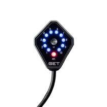 Boitier Launch Control GET LC-GPA pour boitier CDI SX1 PRO