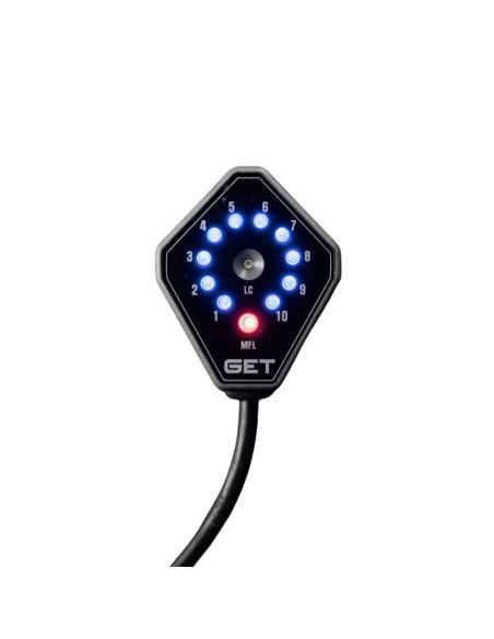Boitier Launch Control GET LC-GPA pour boitier CDI SX1 PRO