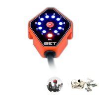 Boitier Launch Control GET LC-GPA pour boitier CDI RX1 PRO