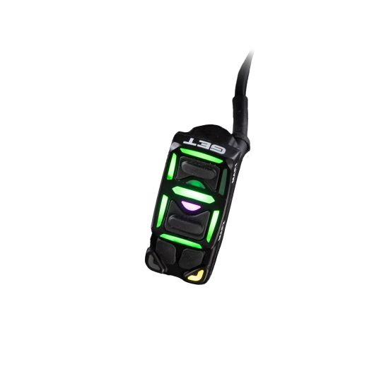 Commutateur multifonction GET SX1 Controller pour boitier CDI SX1 PRO