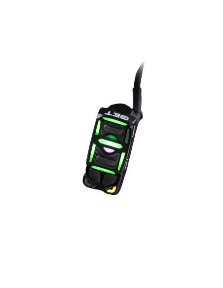 Commutateur multifonction GET SX1 Controller pour boitier CDI SX1 PRO