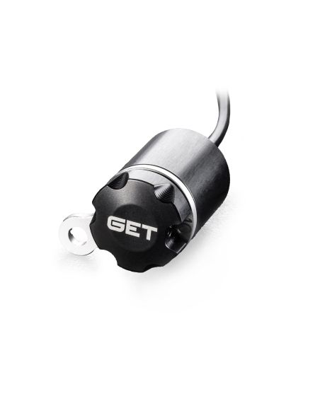 Commutateur GET GPA Switch pour boitier CDI SX1 PRO