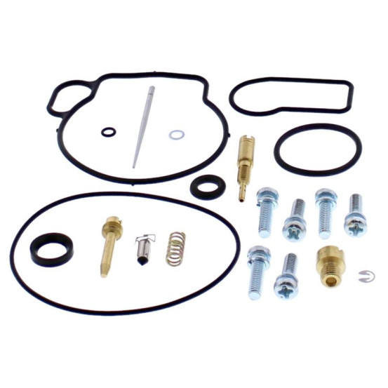 Kit réparation de carburateur ALL BALLS - YAMAHA TTR 50 2012-2025