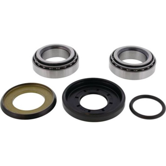 Kit roulements de colonne de direction ALL BALLS - GAS GAS / HUSQVARNA / KTM