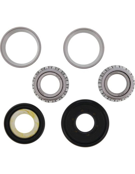 Kit roulements de colonne de direction ALL BALLS - GAS GAS / HUSQVARNA / KTM