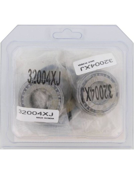 Kit roulements de colonne de direction ALL BALLS - GAS GAS / HUSQVARNA / KTM