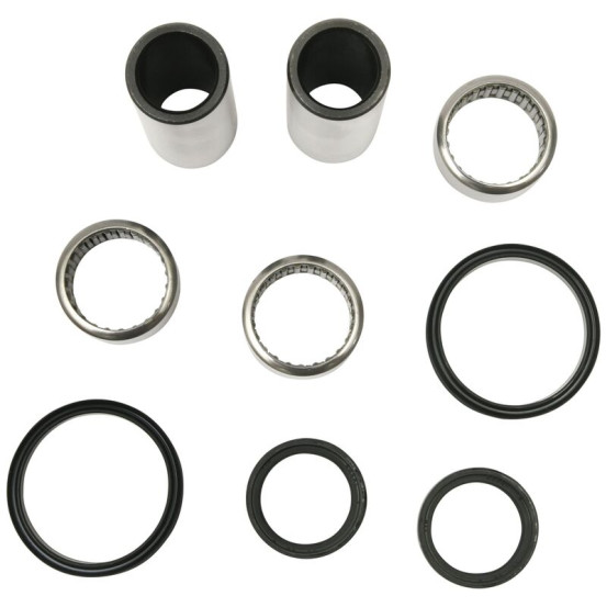 Kit réparation de bras oscillant ALL BALLS - YAMAHA 700 MT-07 2018-2022 / 700 R7 2022-2025