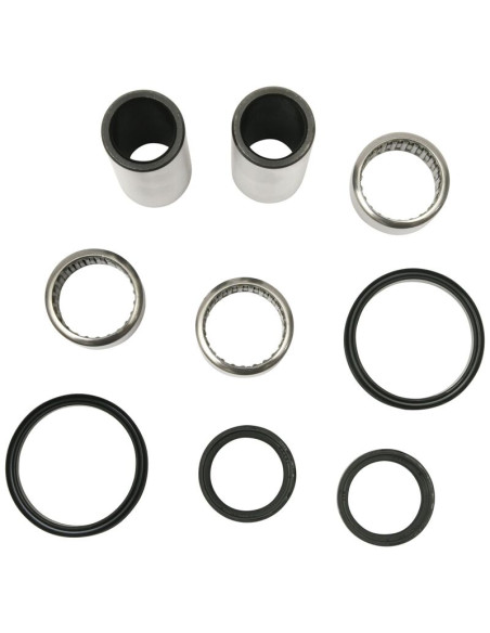 Kit réparation de bras oscillant ALL BALLS - YAMAHA 700 MT-07 2018-2022 / 700 R7 2022-2025