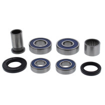 Kit roulements de roue ALL BALLS - YAMAHA XV 1700 ROAD STAR 2002-2009