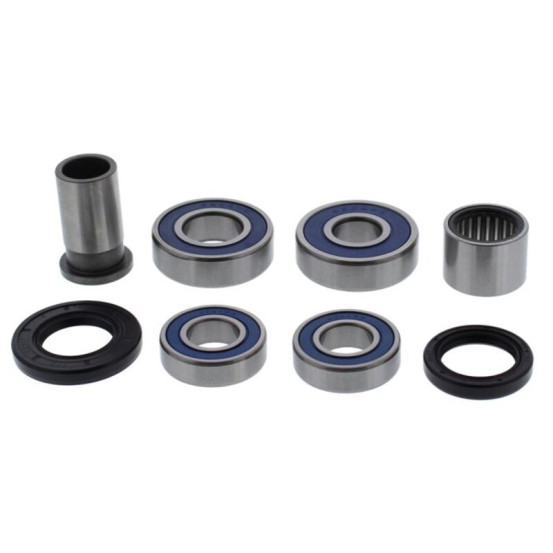 Kit roulements de roue ALL BALLS - YAMAHA XV 1700 ROAD STAR 2002-2009