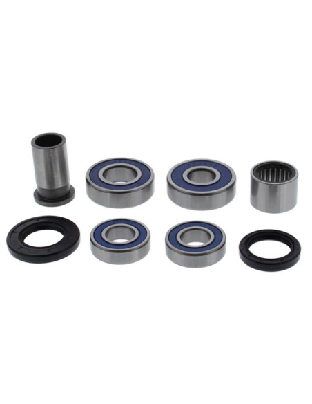 Kit roulements de roue ALL BALLS - YAMAHA XV 1700 ROAD STAR 2002-2009