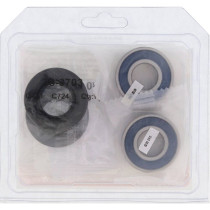 Kit roulements de roue ALL BALLS -  SUR-RON X LIGHT BEE 2022-2024 2