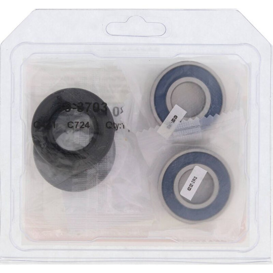 Kit roulements de roue ALL BALLS -  SUR-RON X LIGHT BEE 2022-2024