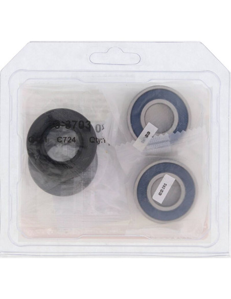 Kit roulements de roue ALL BALLS -  SUR-RON X LIGHT BEE 2022-2024