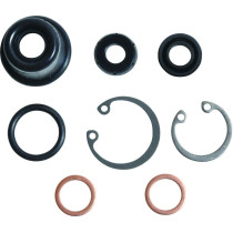 Kit réparation de maitre cylindre de frein arrière ALL BALLS - YAMAHA XTZ 12 SUPER TENERE 2010-2021 2