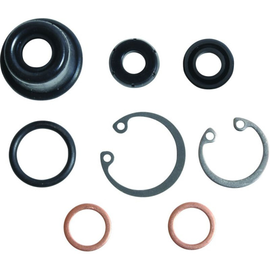 Kit réparation de maitre cylindre de frein arrière ALL BALLS - YAMAHA XTZ 12 SUPER TENERE 2010-2021