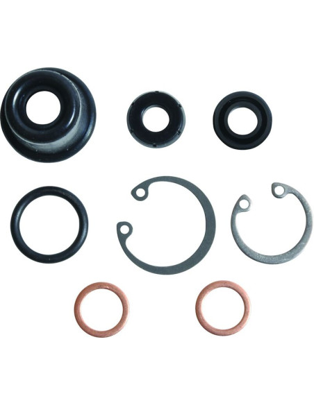 Kit réparation de maitre cylindre de frein arrière ALL BALLS - YAMAHA XTZ 12 SUPER TENERE 2010-2021