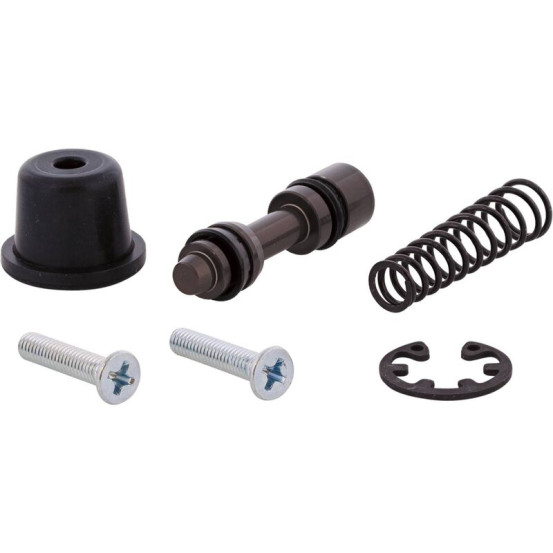 Kit réparation de maitre-cylindre d'embrayage ALL BALLS - SHERCO