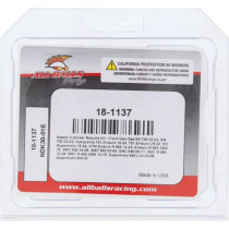 Kit réparation de maitre cylindre de frein avant ALL BALLS - GAS GAS / HUSQVARNA / KTM 2