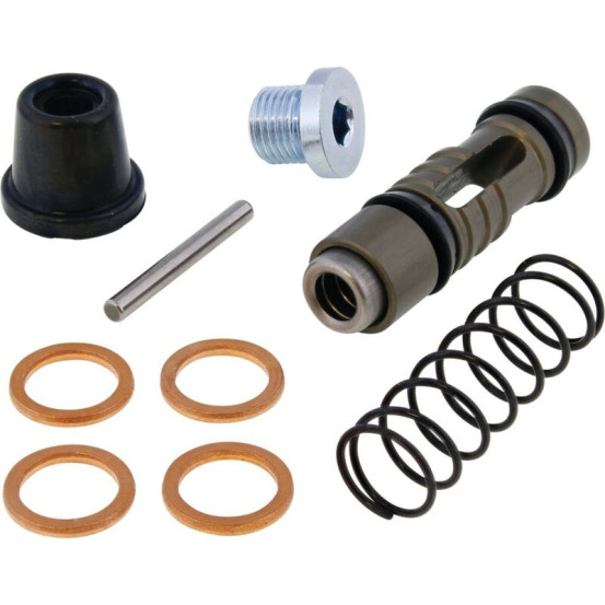 Kit réparation de maitre-cylindre de frein arrière ALL BALLS - GAS GAS  / HUSQVARNA