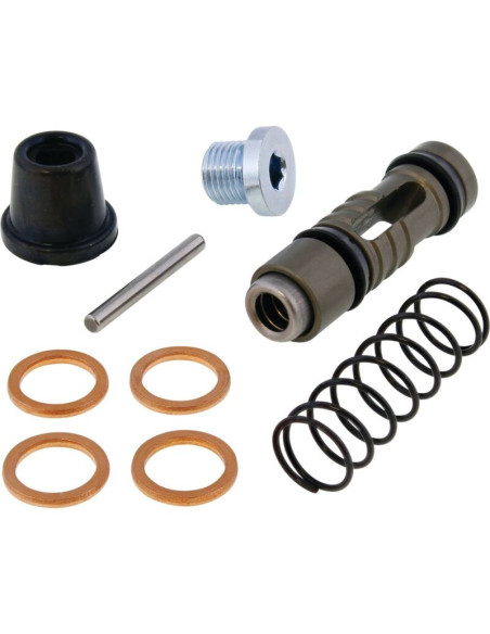 Kit réparation de maitre-cylindre de frein arrière ALL BALLS - GAS GAS  / HUSQVARNA