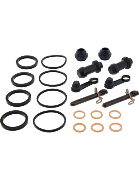 Kit réparation d'étrier de frein ALL BALLS - KTM ADVENTURE 640 / 950 / 990
