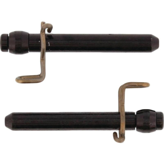 Kit axes de plaquettes de frein ALL BALLS - KTM ADVENTURE 640 / 950 / 990