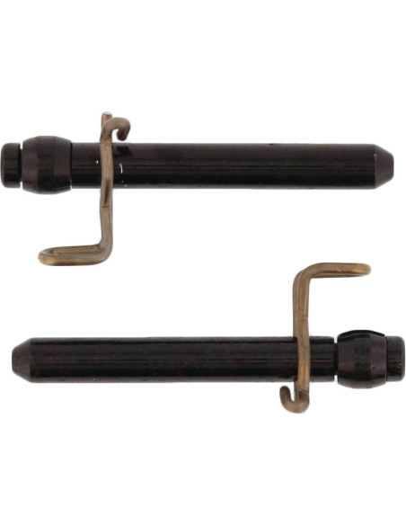 Kit axes de plaquettes de frein ALL BALLS - KTM ADVENTURE 640 / 950 / 990