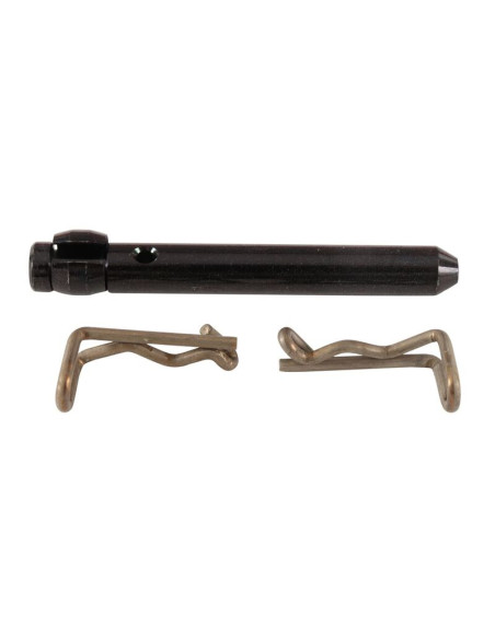 Kit axes de plaquettes de frein ALL BALLS - GAS GAS / HUSQVARNA / KTM