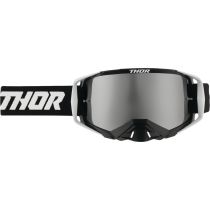 Masque cross Thor Activate Flite - Noir