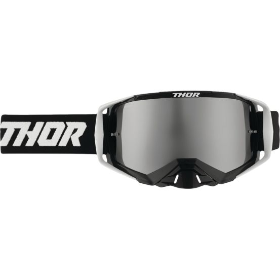 Masque cross Thor Activate Flite - Noir