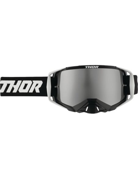 Masque cross Thor Activate Flite - Noir