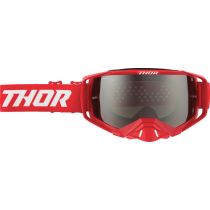 Masque cross Thor Activate Flite - Rouge