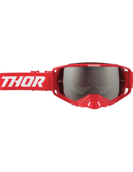 Masque cross Thor Activate Flite - Rouge