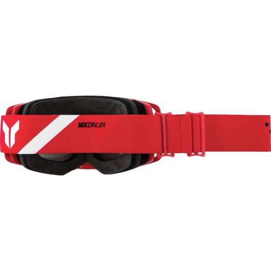 Masque cross Thor Activate Flite - Rouge