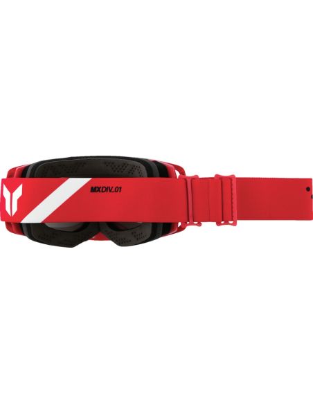 Masque cross Thor Activate Flite - Rouge