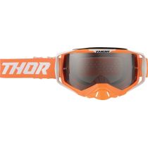 Masque cross Thor Activate Flite - Orange