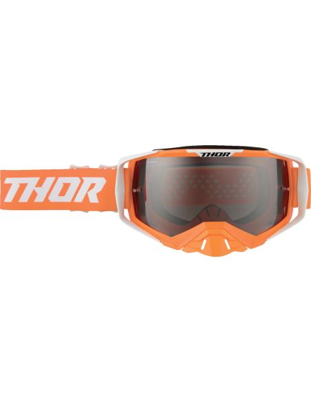 Masque cross Thor Activate Flite - Orange