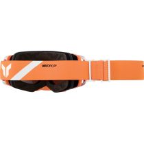 Masque cross Thor Activate Flite - Orange 2