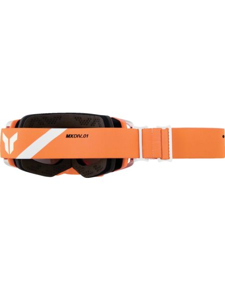 Masque cross Thor Activate Flite - Orange