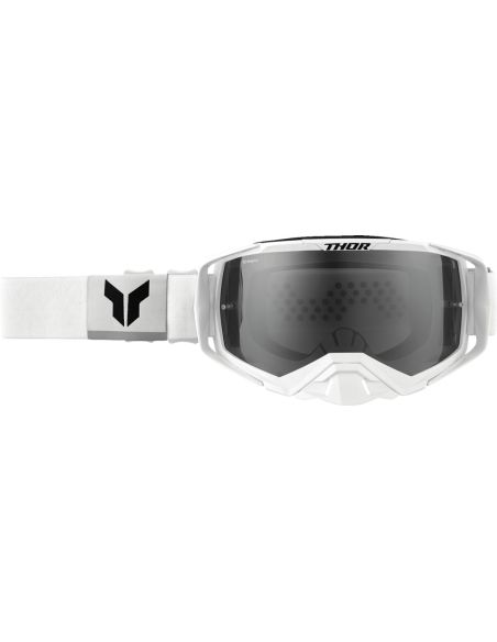 Masque cross Thor Activate Iconic - Blanc